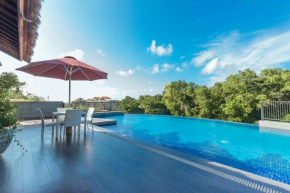 Luxury Villas with Private Pool in Pecatu